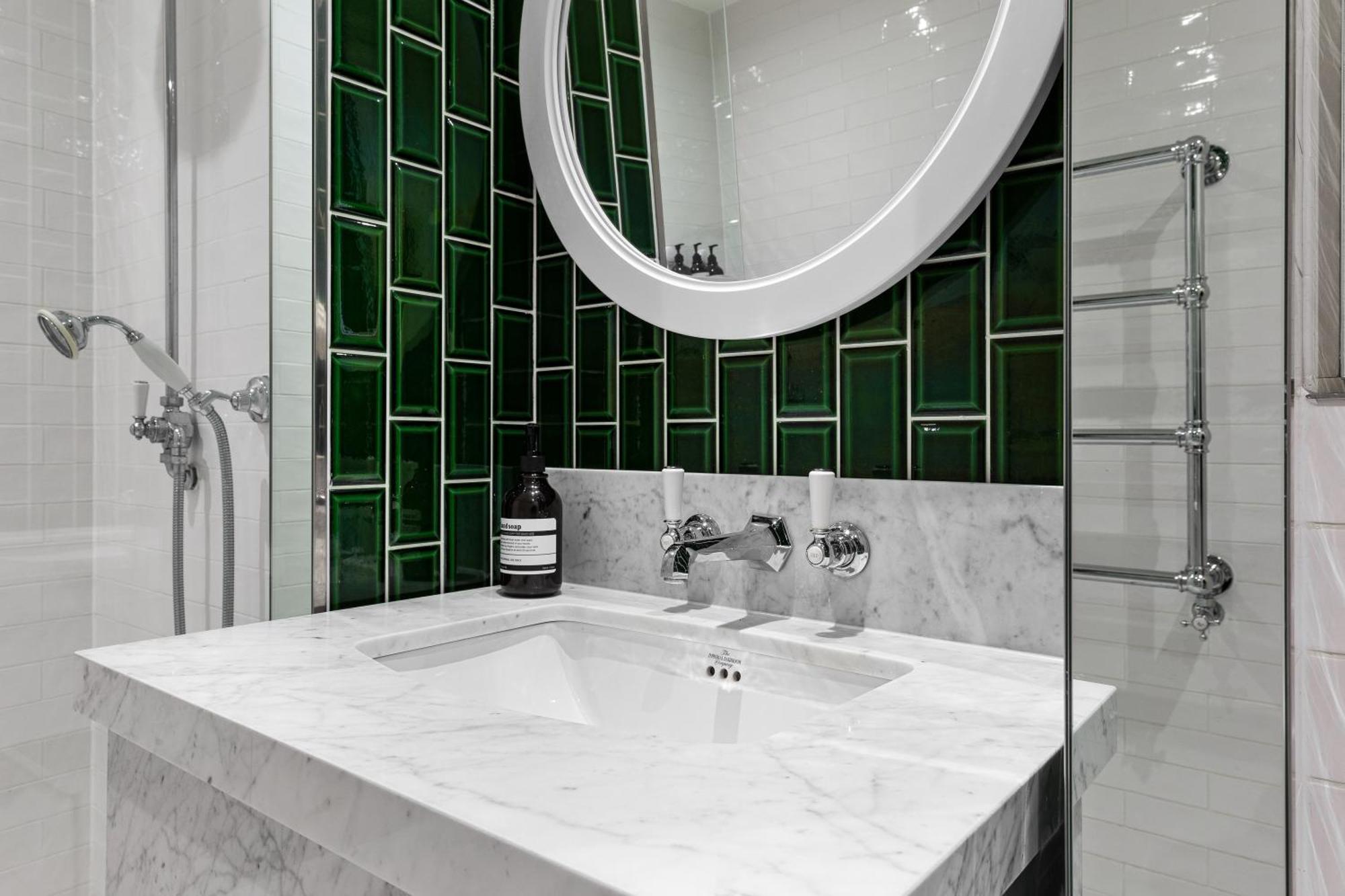 River Panorama Central London 2 Bedroom New Development Екстер'єр фото