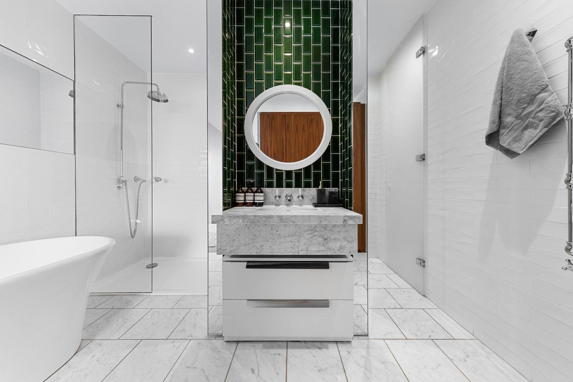 River Panorama Central London 2 Bedroom New Development Екстер'єр фото
