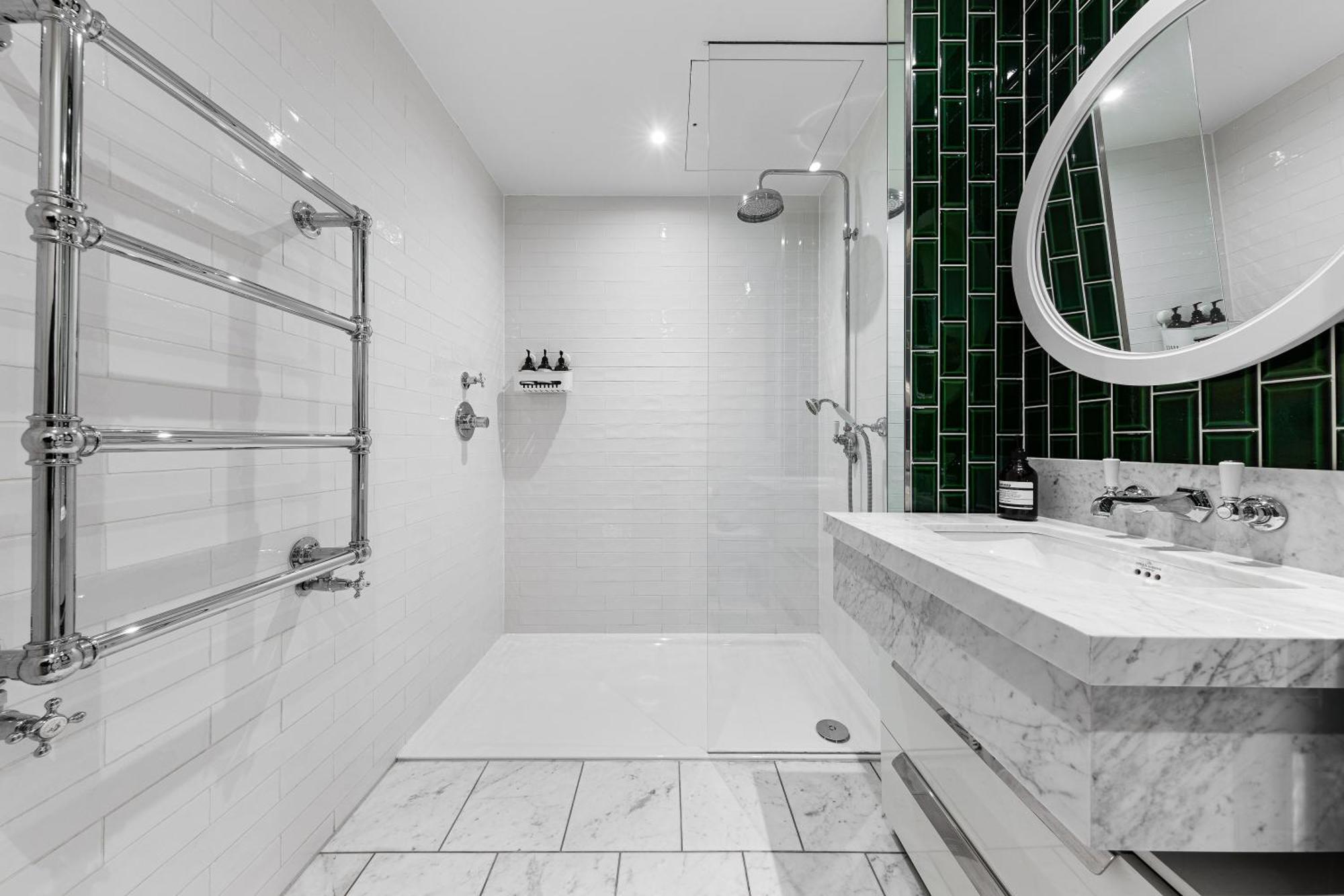 River Panorama Central London 2 Bedroom New Development Екстер'єр фото